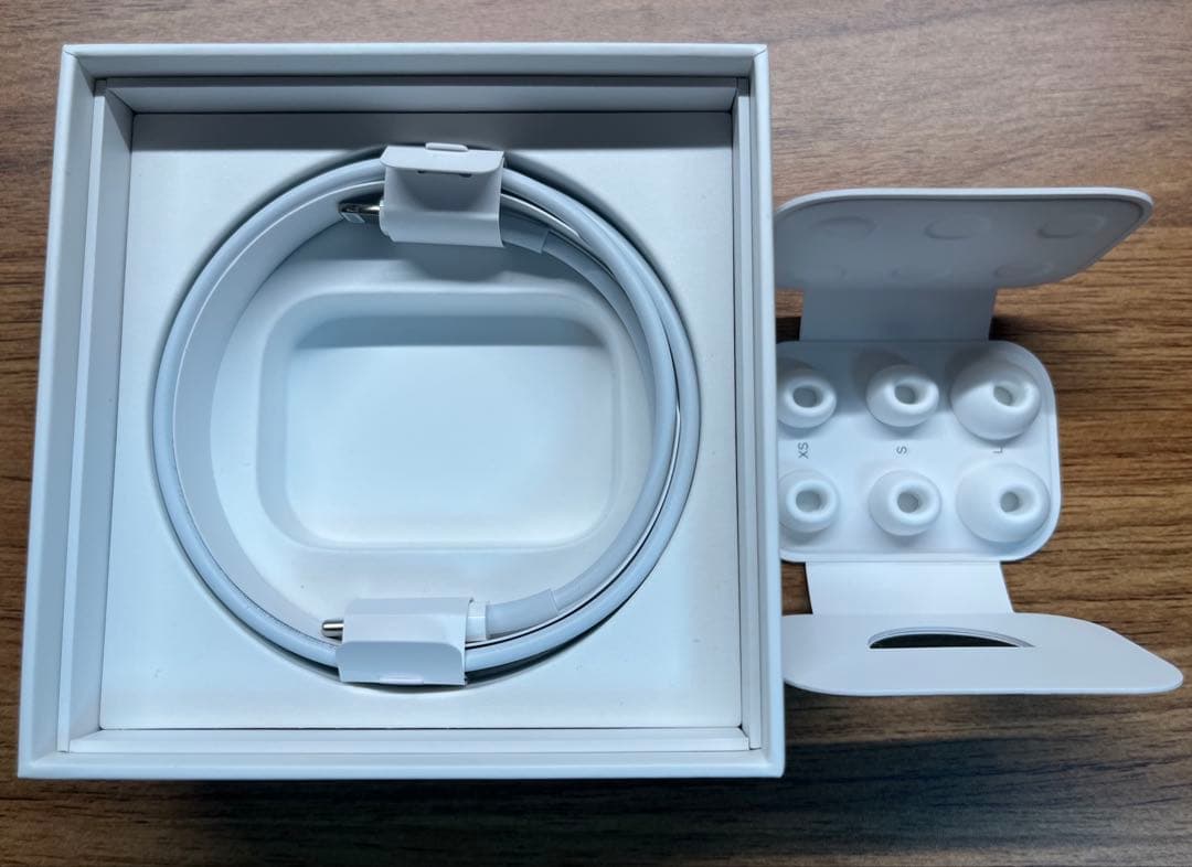 AirPods Pro 2 第二世代 Lightning エアーポッズ