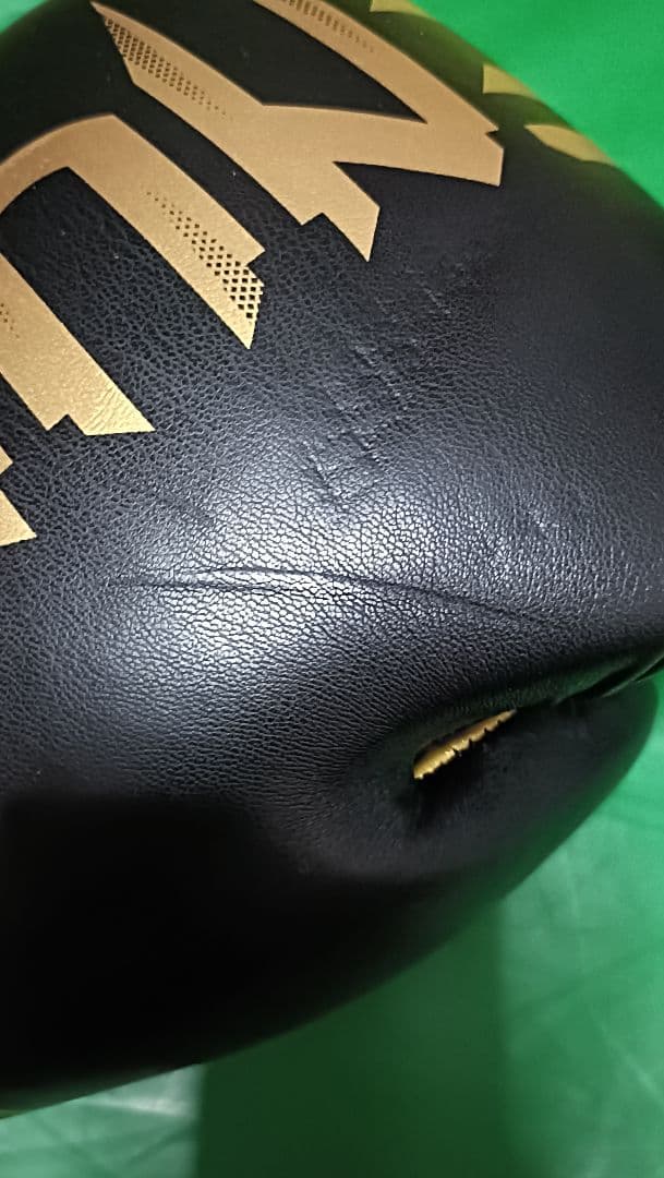 清*郎様 Venum ボクシンググローブ Isami オープンフィンガーグローブ