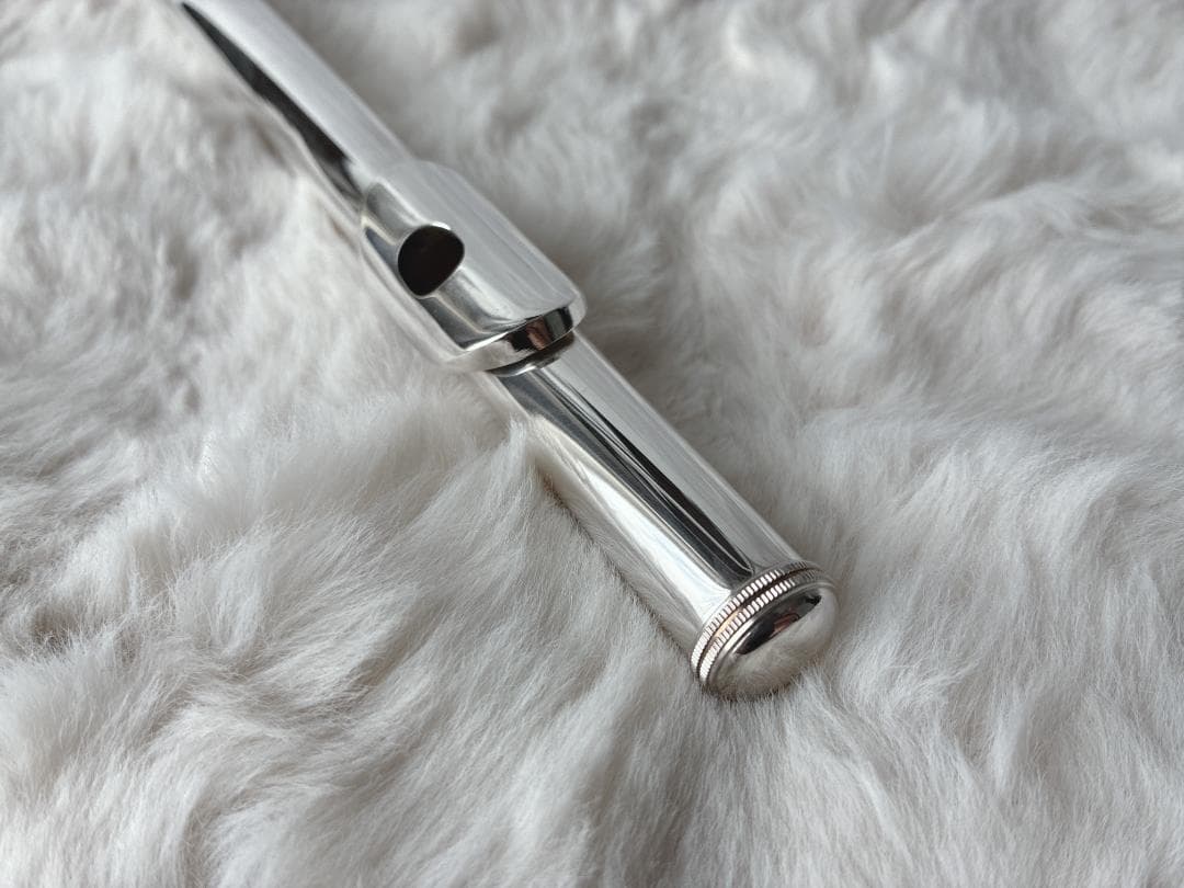 ⭐️美品⭐️ KOTAKE コタケ フルート K25S クリーニングロッド付