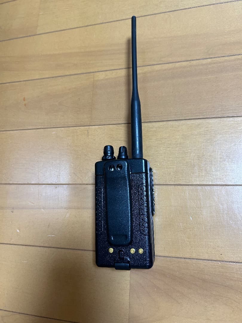 FT-60 八重洲無線 YAESU　➕　電池ケース