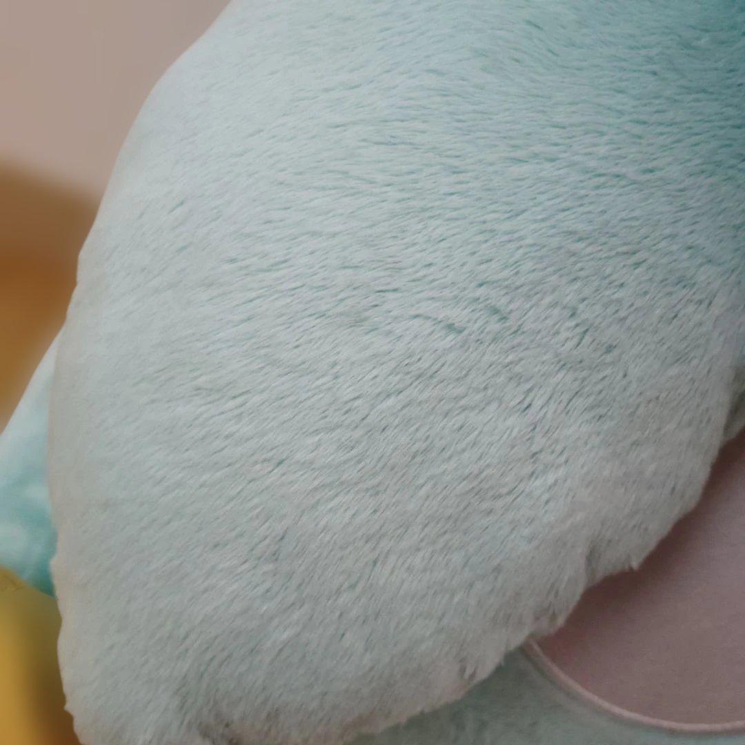 特大　ポッチャマ　ぬいぐるみ　とってもおっきいポッチャマ　ポケモン