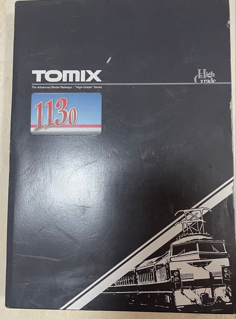 く*)様 TOMIX 92993 国鉄113系 関西線快速色 新品 限定品