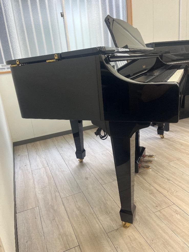 ★66888【電子ピアノ】ROLAND　RG3FPE　15年製