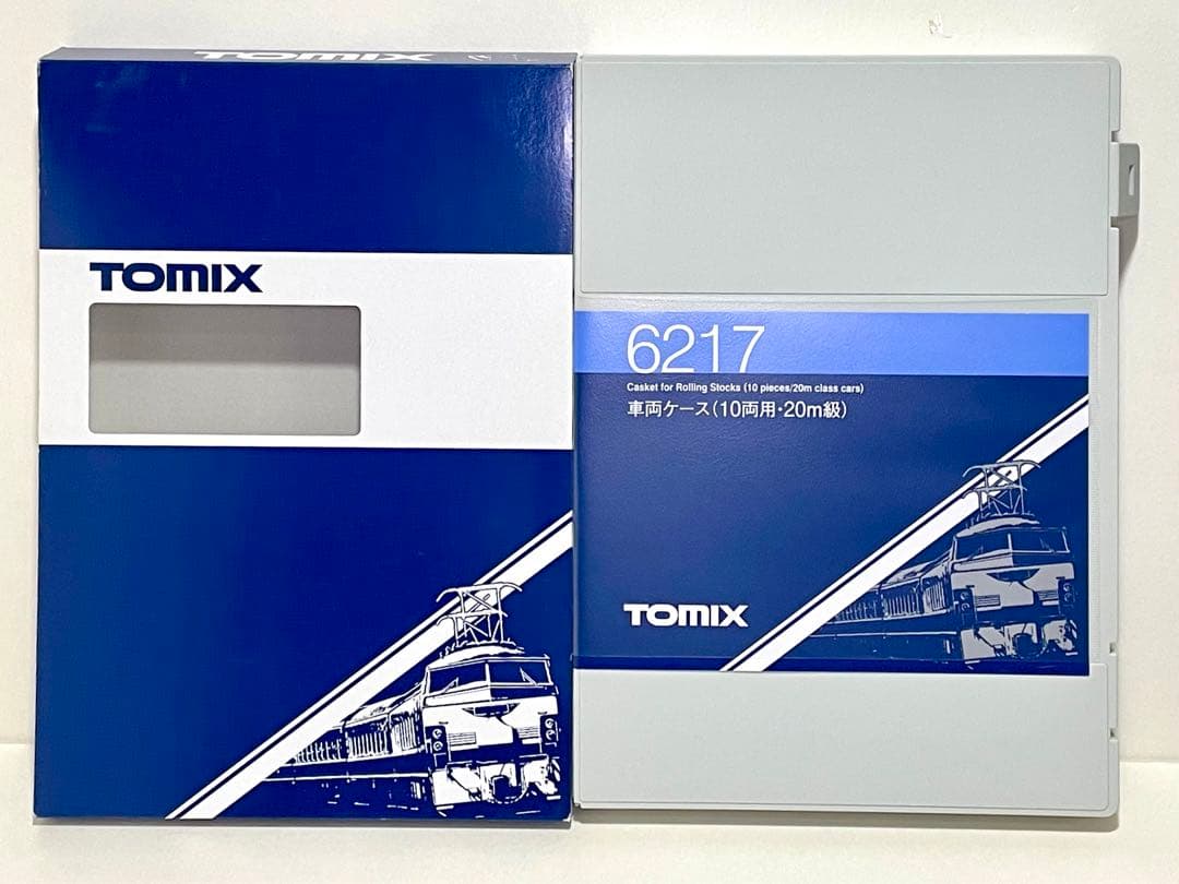 KATO 蒸気機関車 D51 / オハ61系客車 セット