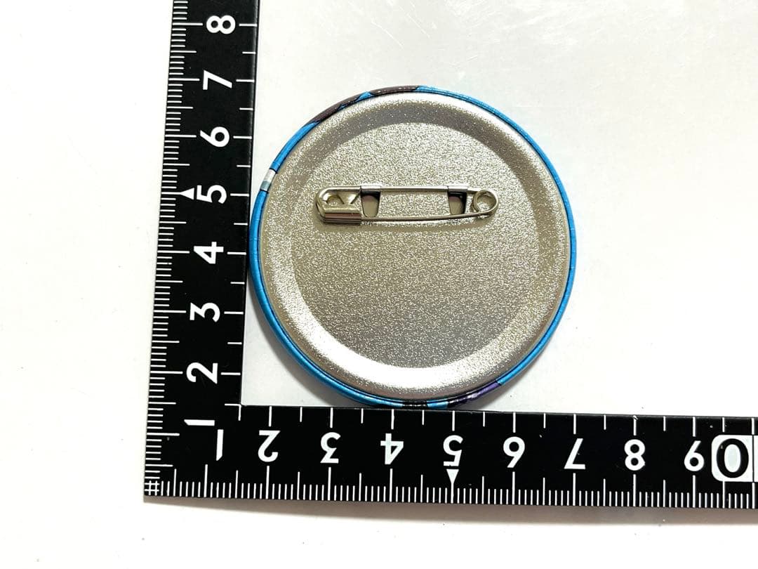 忍たま乱太郎　忍たま　サンリオ　缶バッジ　ぱしゃこれ　コースター　尾浜勘右衛門