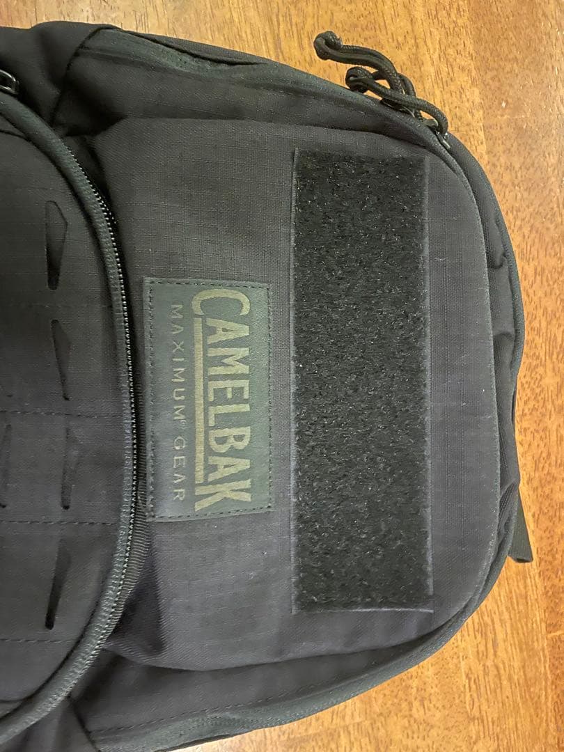 Camelbak Tactical MULE MilS キャメルバック ミュール