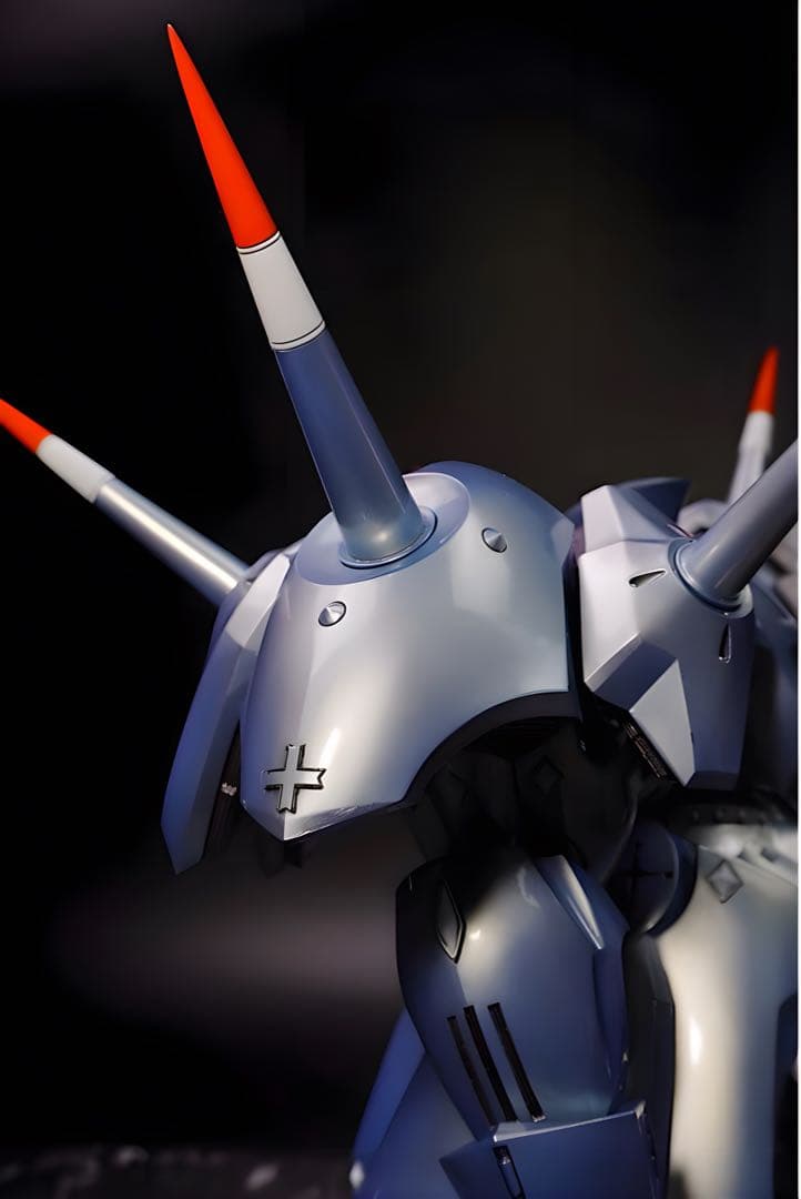 ボークス FSS SAV 1/100『アルカナサイレン』塗装済み完成品