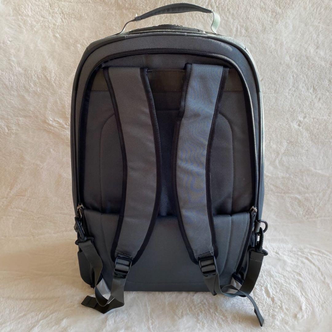 Patagonia 2way キャリー　リュック　スーツケース　廃盤　機内持込可