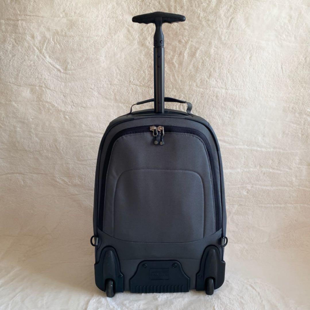 Patagonia 2way キャリー　リュック　スーツケース　廃盤　機内持込可