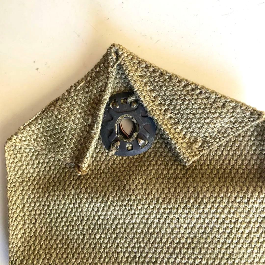 US. M1936 ピストルベルト,マガジンポーチセット