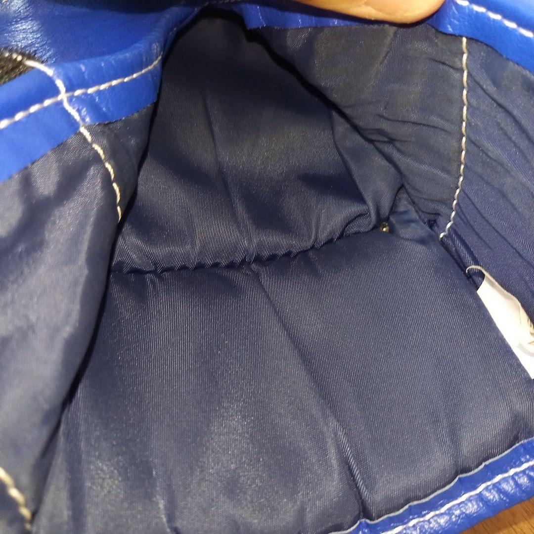 Winning ボクシンググローブ 10oz MS-300B