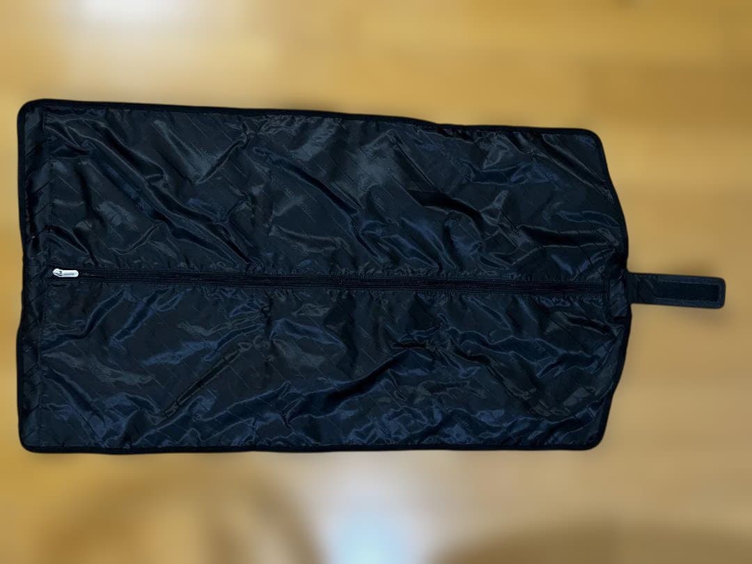 ZERO HALLIBURTON ゴールド アルミキャリーケース 4輪