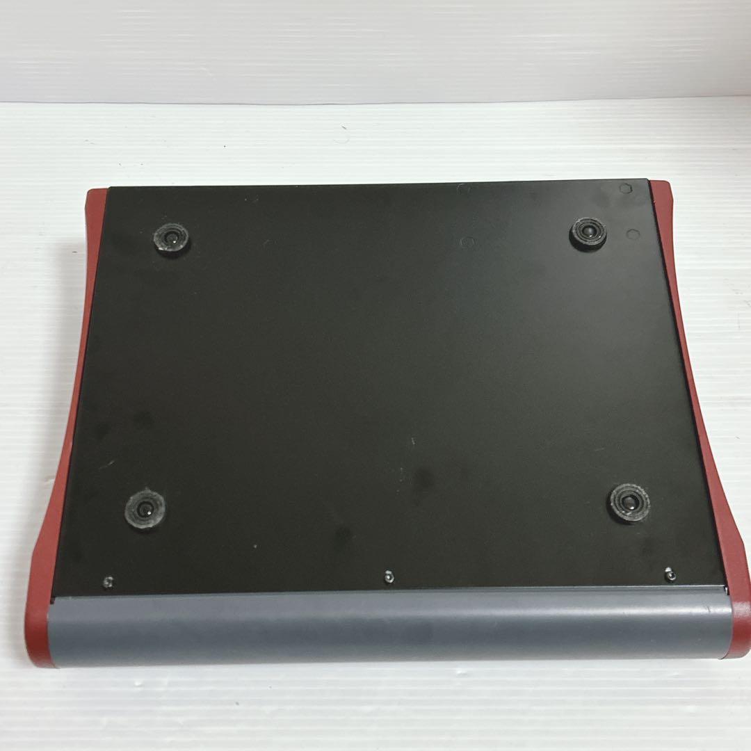 【ジャンク】　通電OK ALLEN&HEATH ZED-10 パーツ取り