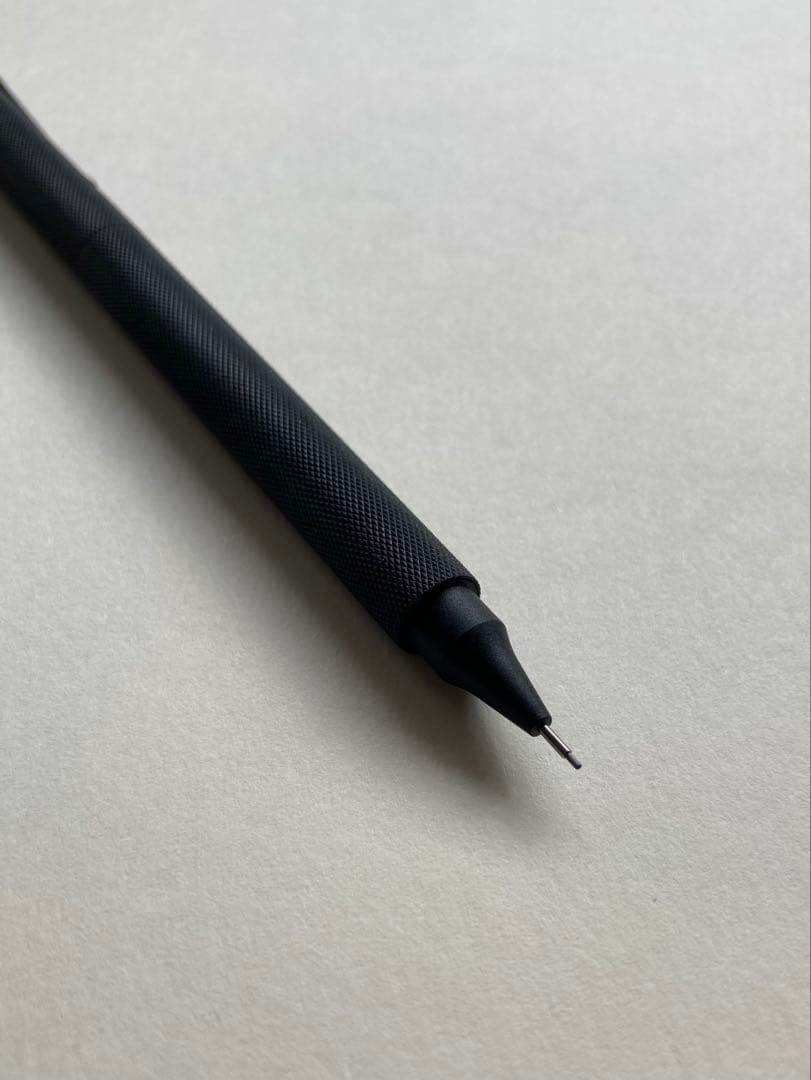 PLOTTER - Mechanical Pencil メカニカルペンシル 廃番