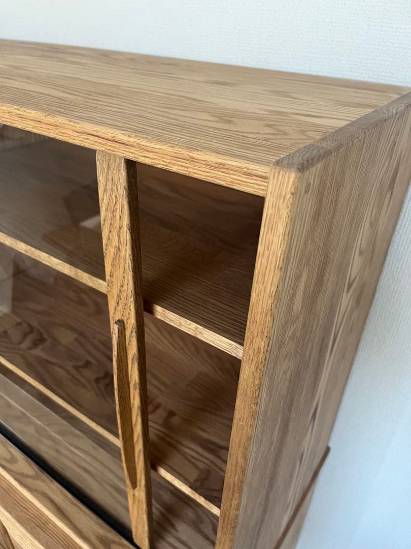 モモナチュラル　VENT LD BOARD 1300 momo natural