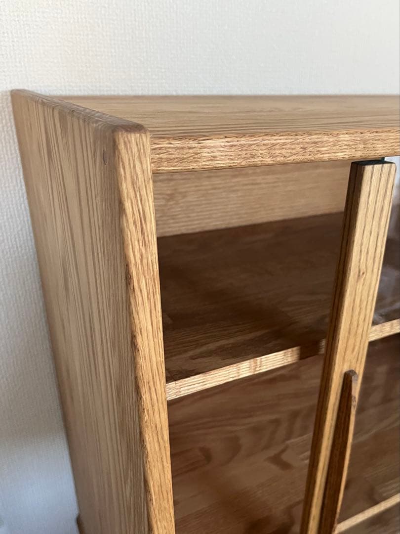 モモナチュラル　VENT LD BOARD 1300 momo natural