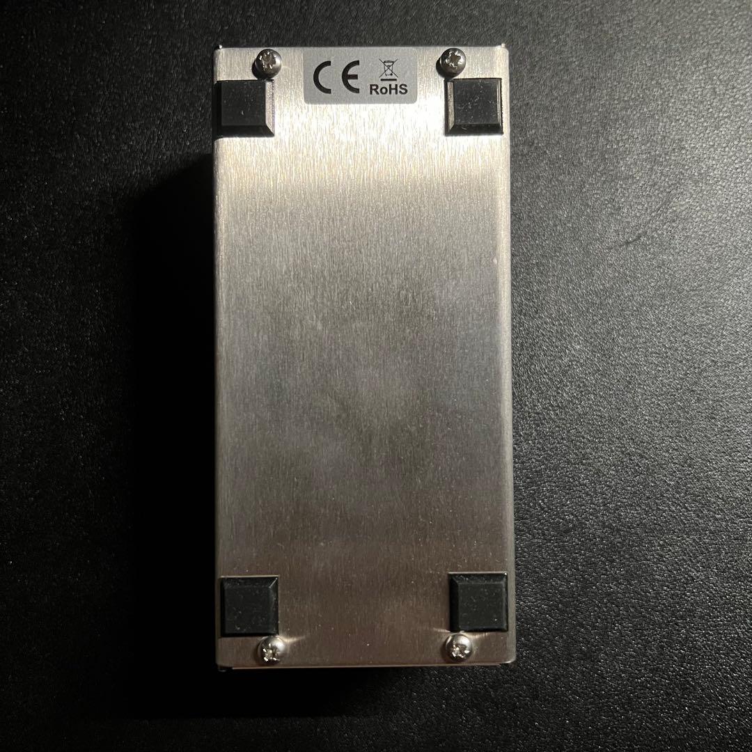 Origin Effects / Cali76 CD限定版 Union Jack