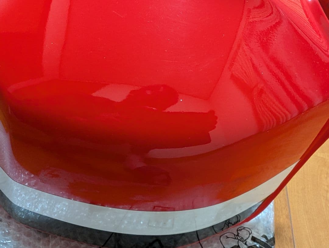 ZRX400タンク　フロントフェンダー、リアカウル