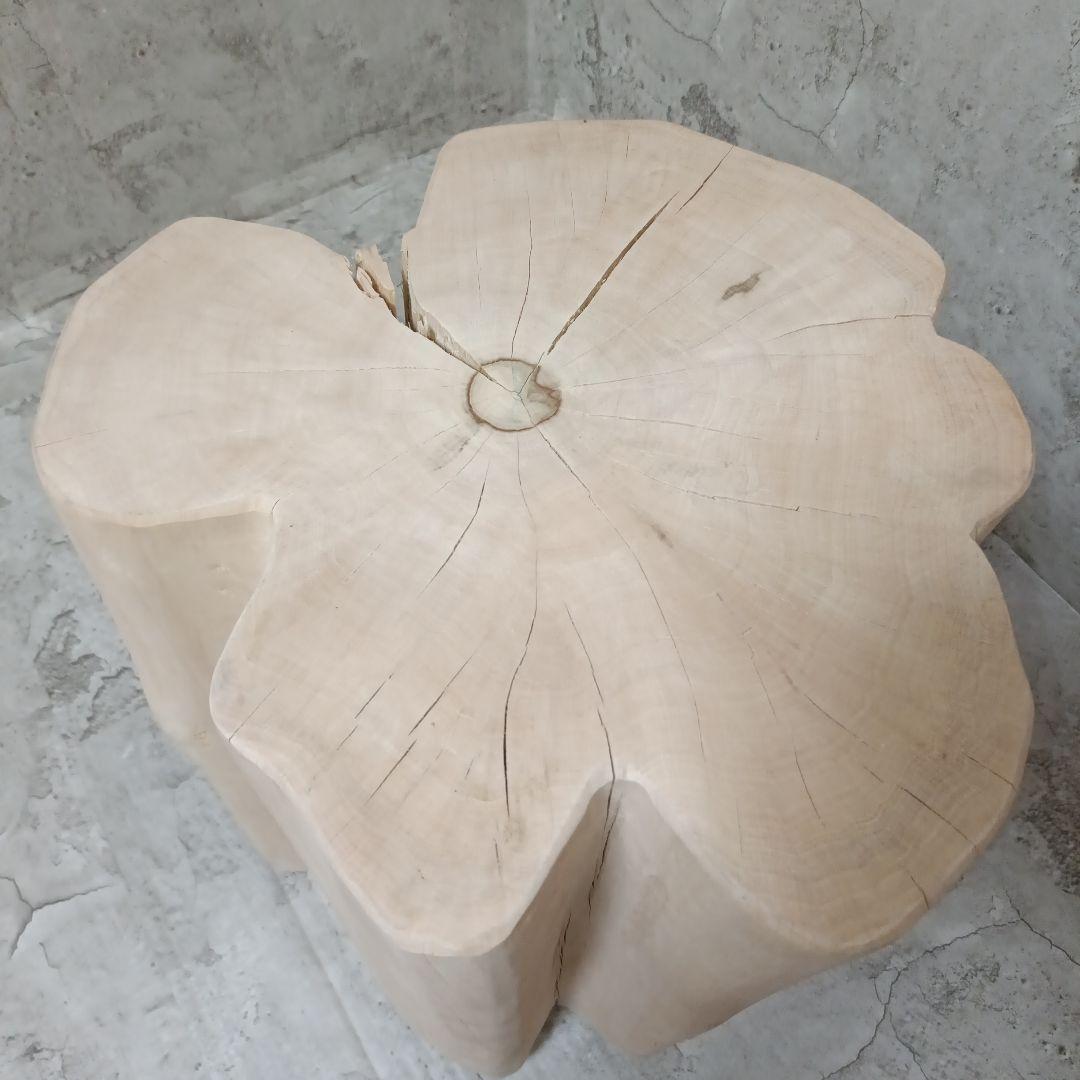 ジェルバゾーニ(Gervasoni） ブリック Brick 切り株 スツール