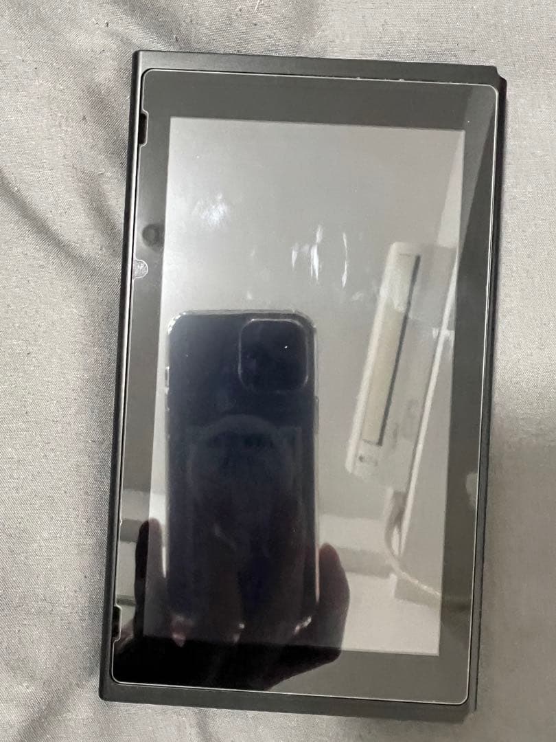 Nintendo Switch あつ森Edition本体のみ