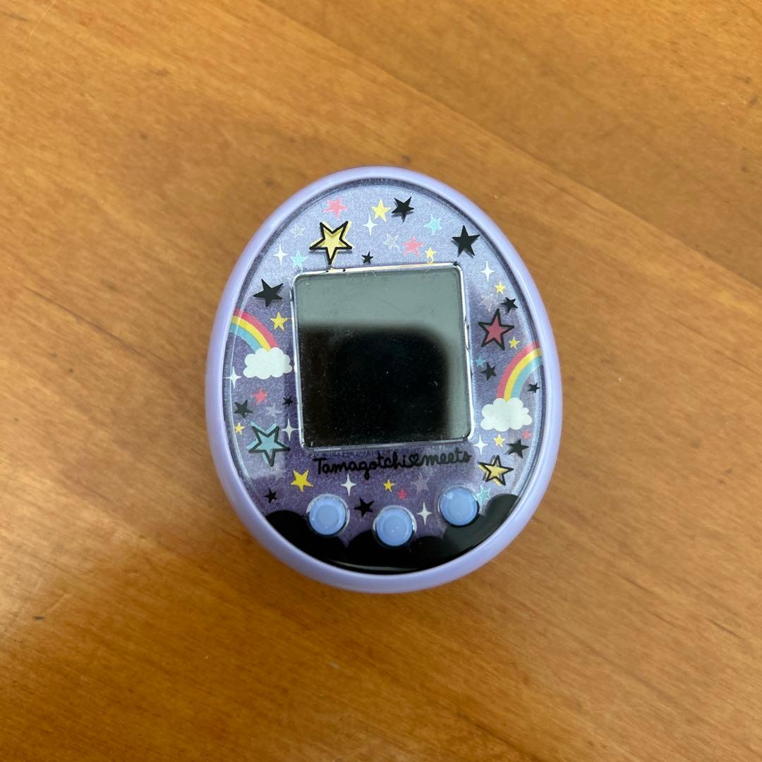 たまごっちみーつ　マジカルver.