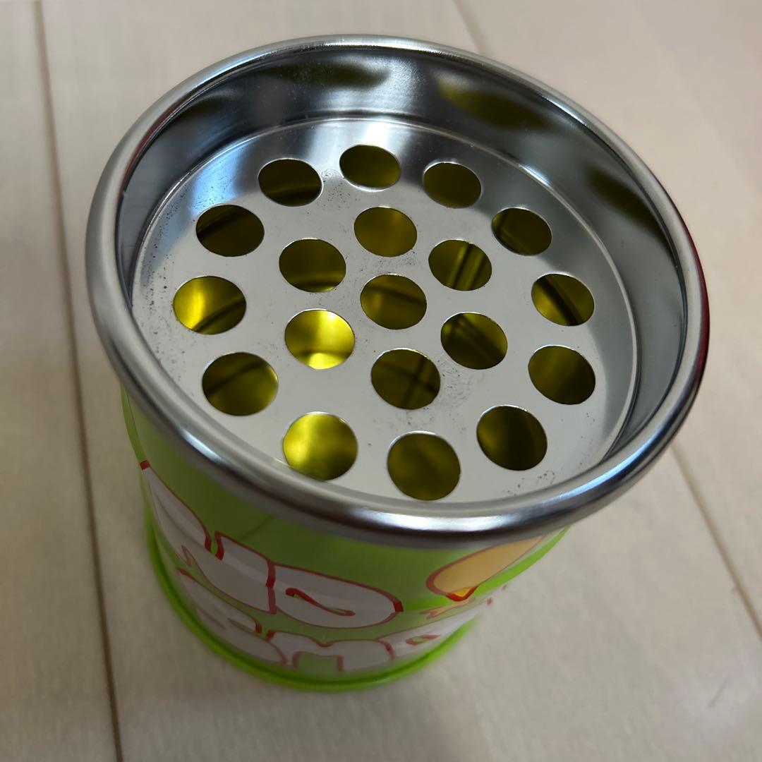 つっぱり君　灰皿