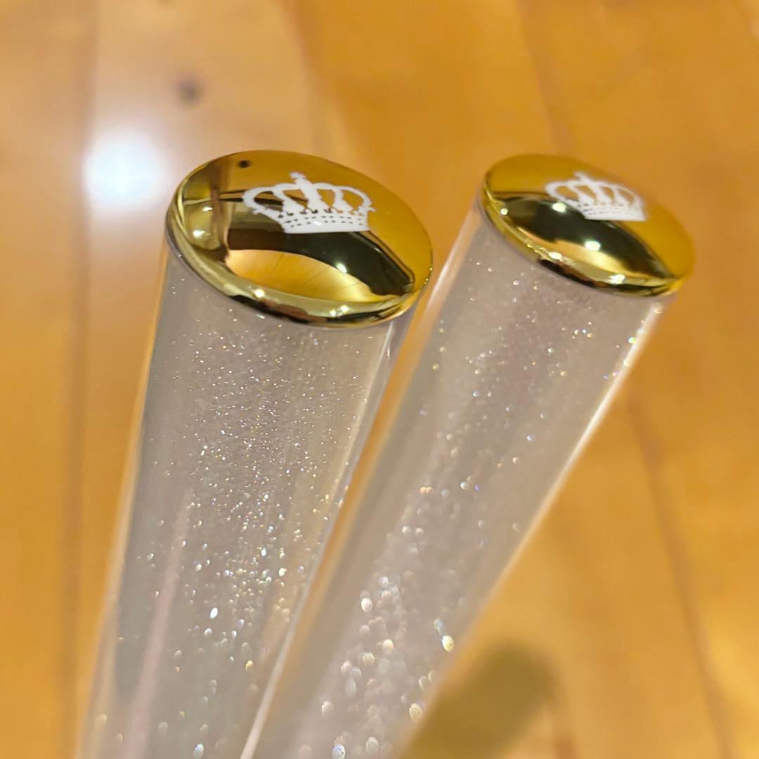 KING BLADE X10 V キンブレ 4本セット