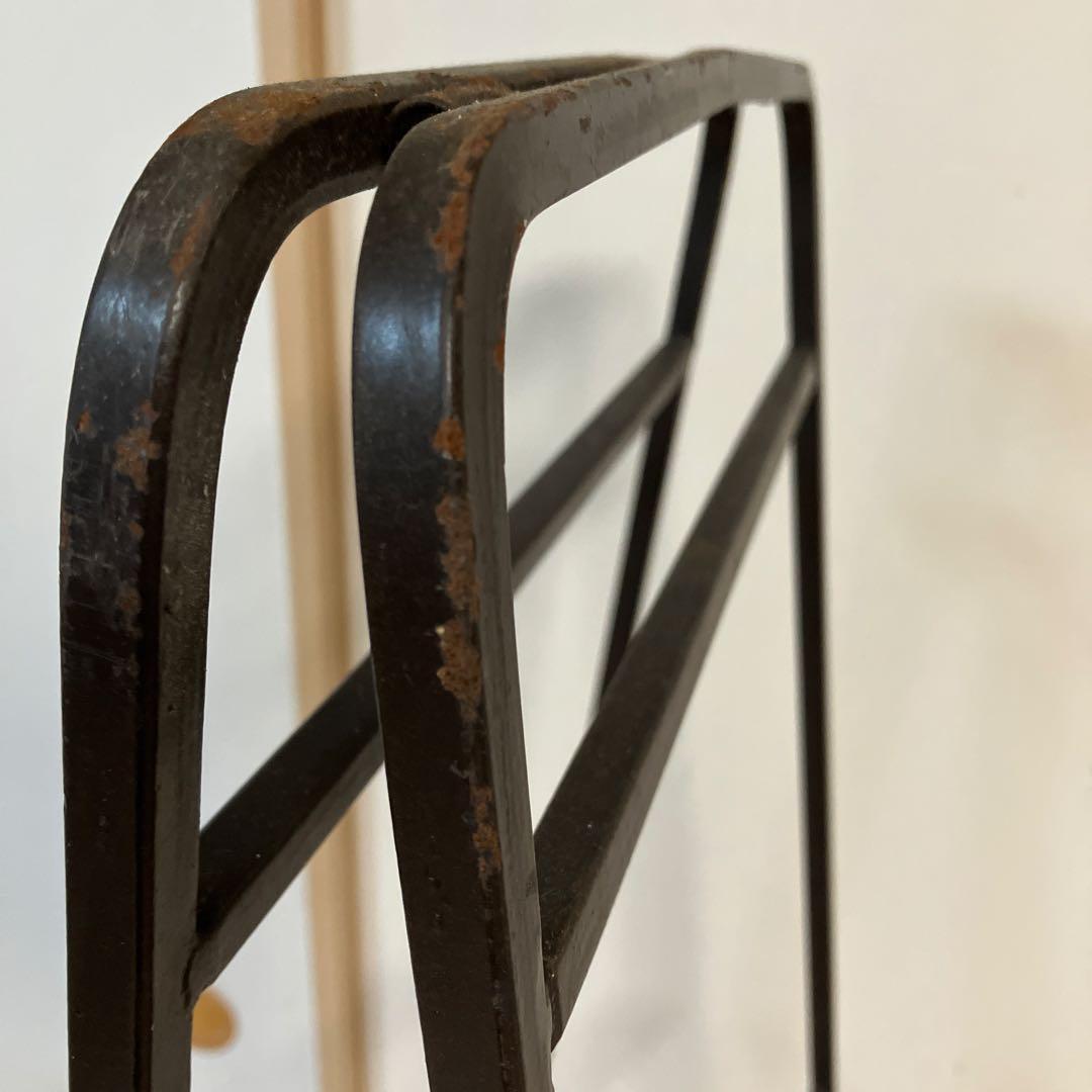 ウ*☆様 アイアンラック　大小　キャンプ