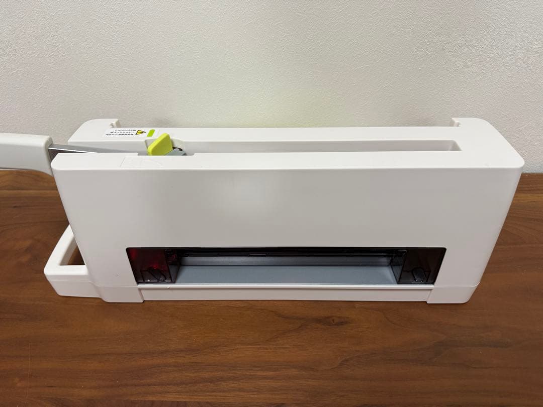 PLUSコンパクト裁断機PK-213断裁機