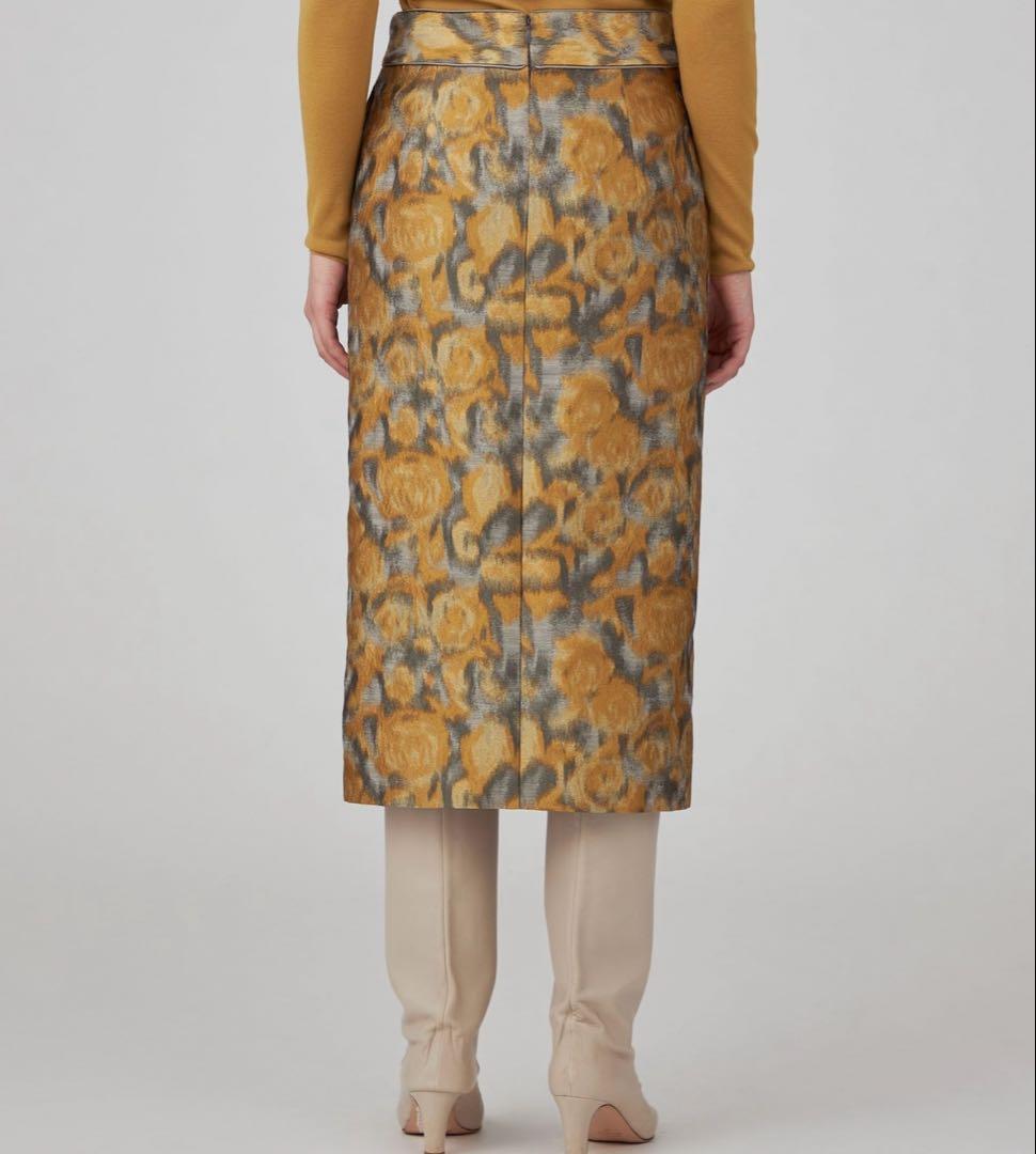 トゥモローランドコレクション レディース スカート 新品同様