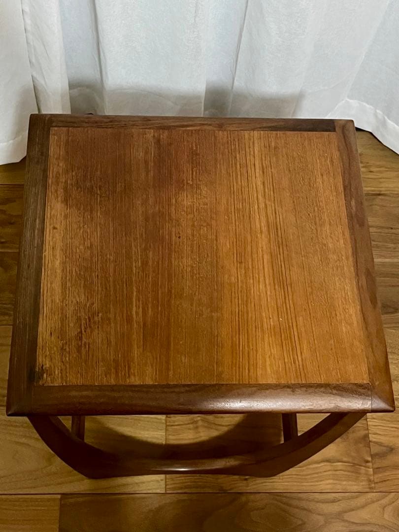 G-PLAN(ジープラン) アストロ ネストテーブル