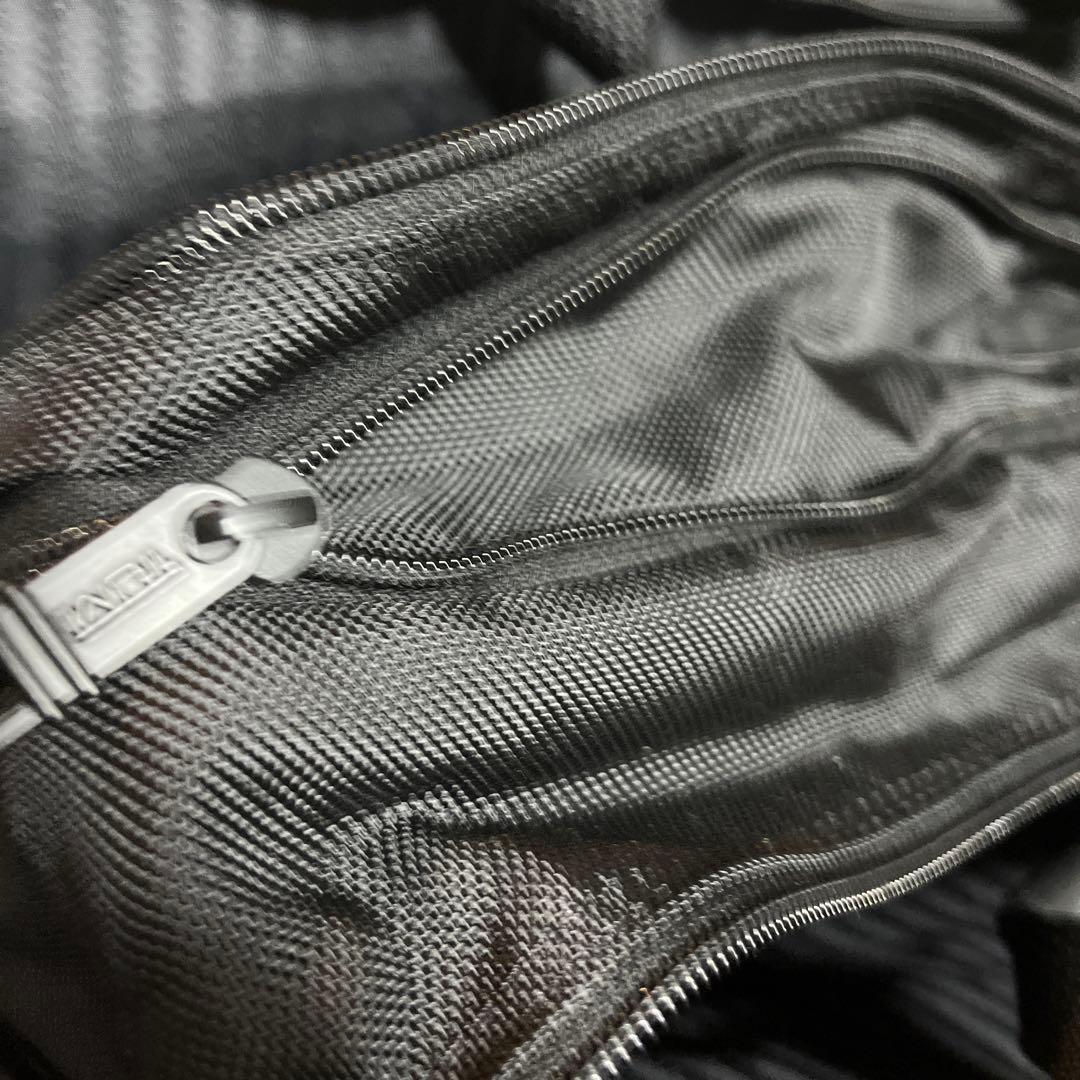 専用品　超レア！初期型TUMI ビジネスバッグ エクスパンダブル　価格相談可