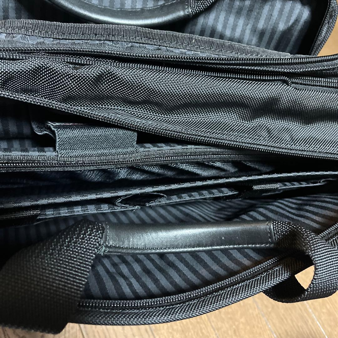 専用品　超レア！初期型TUMI ビジネスバッグ エクスパンダブル　価格相談可