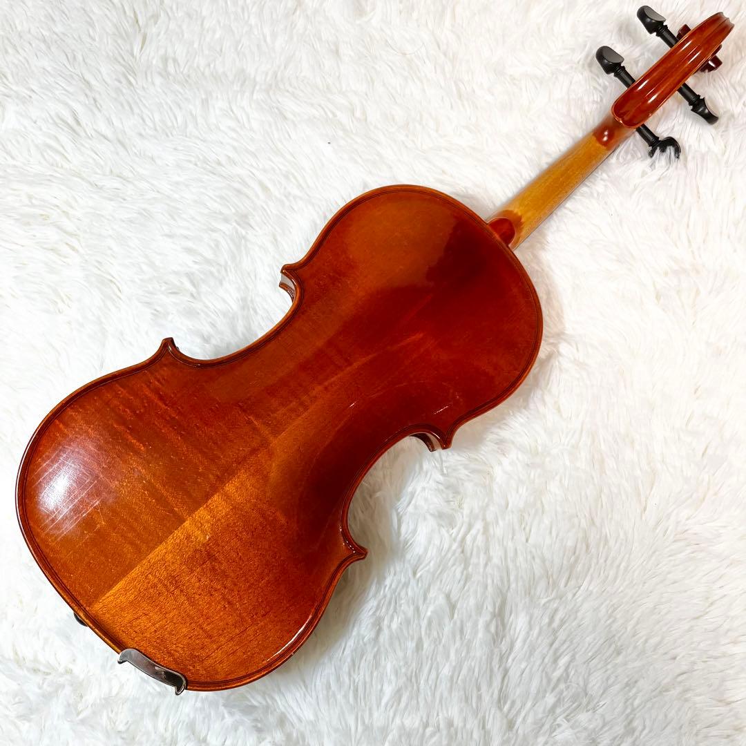 SUZUKI スズキ バイオリン No.230 4/4 2004年