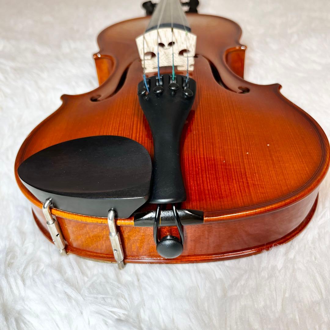 SUZUKI スズキ バイオリン No.230 4/4 2004年