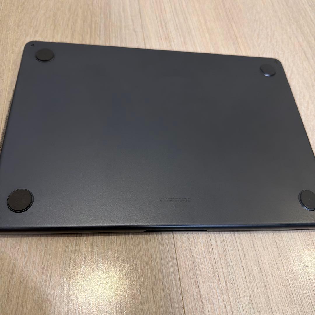 MacBook本体 M2 Macbook Air 256GB 8GB