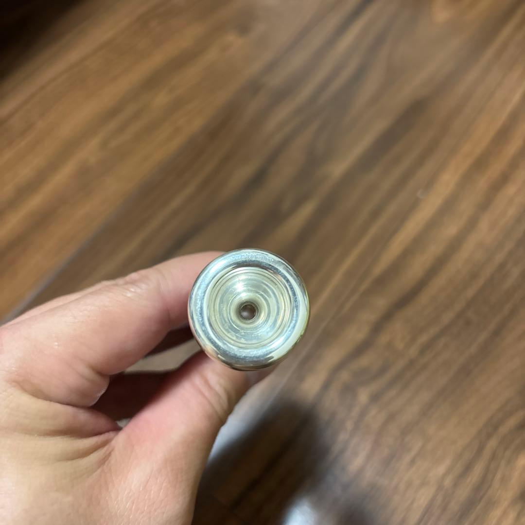 下倉ラッパコンテストケース付き