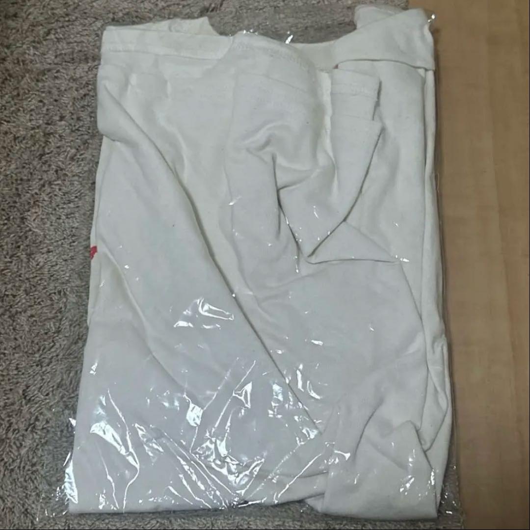 銀杏BOYZ 　Tシャツ　グッズ　USツアー