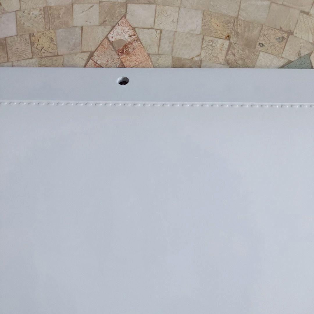 長府製作所 株主優待 カレンダー2023年