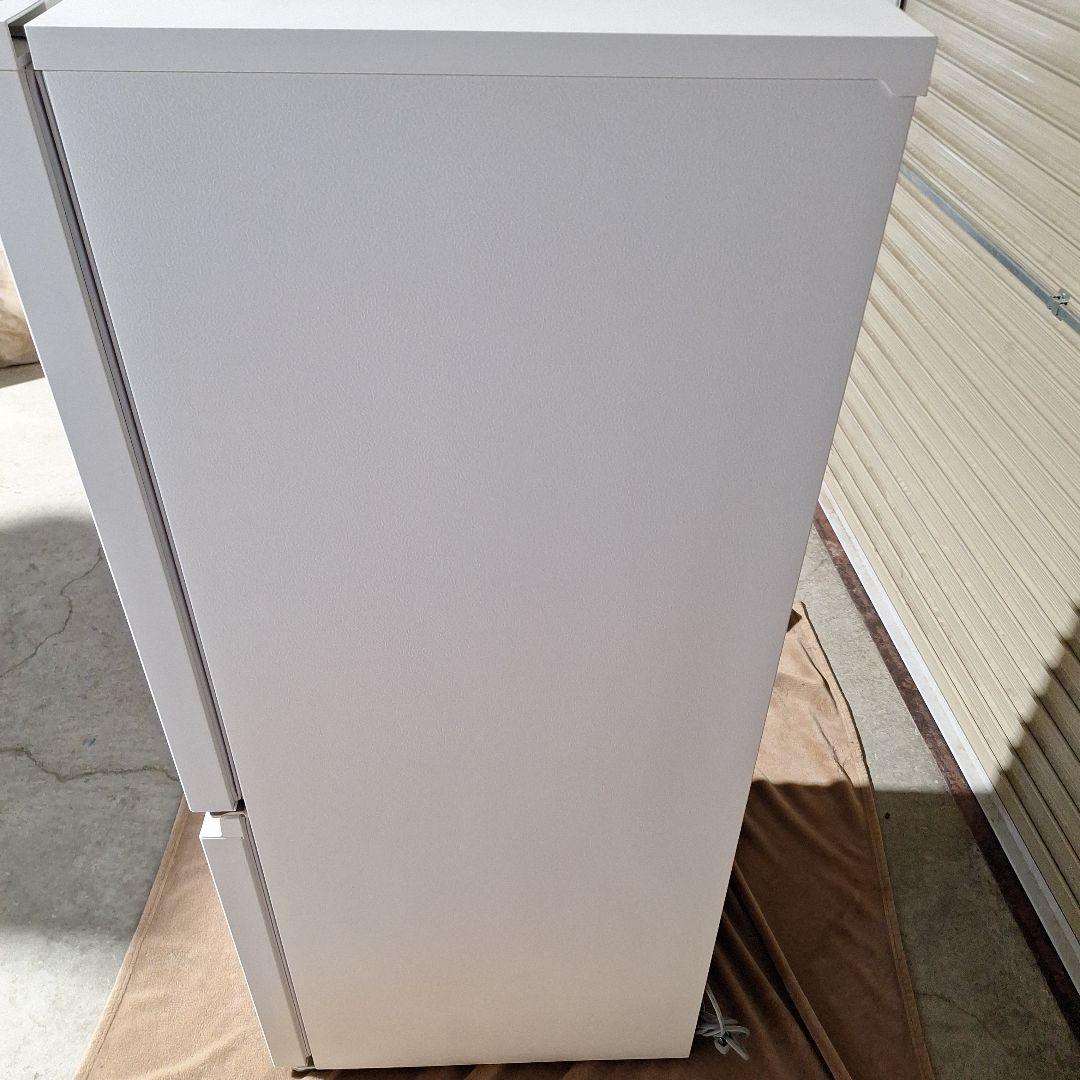 【2023年製】Panasonic2ドア NR-B18C1-W 【配送費込み】