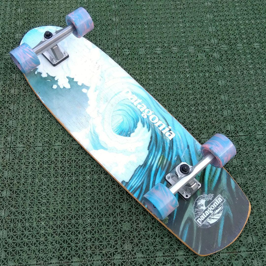 希少✨ CARVER サーフスケート CX系 / YOW ヤウ カーバー