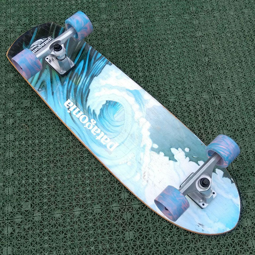 希少✨ CARVER サーフスケート CX系 / YOW ヤウ カーバー