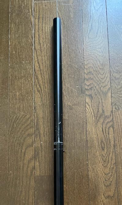 ホワイト女性用マネキン ブラックベース