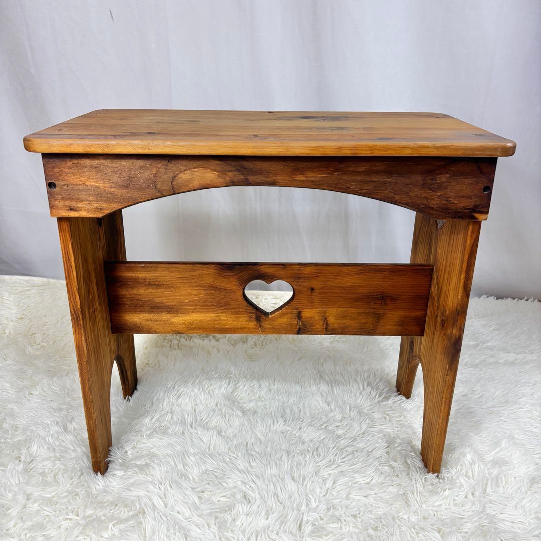 enfant アンファン　カントリー調家具　テーブル