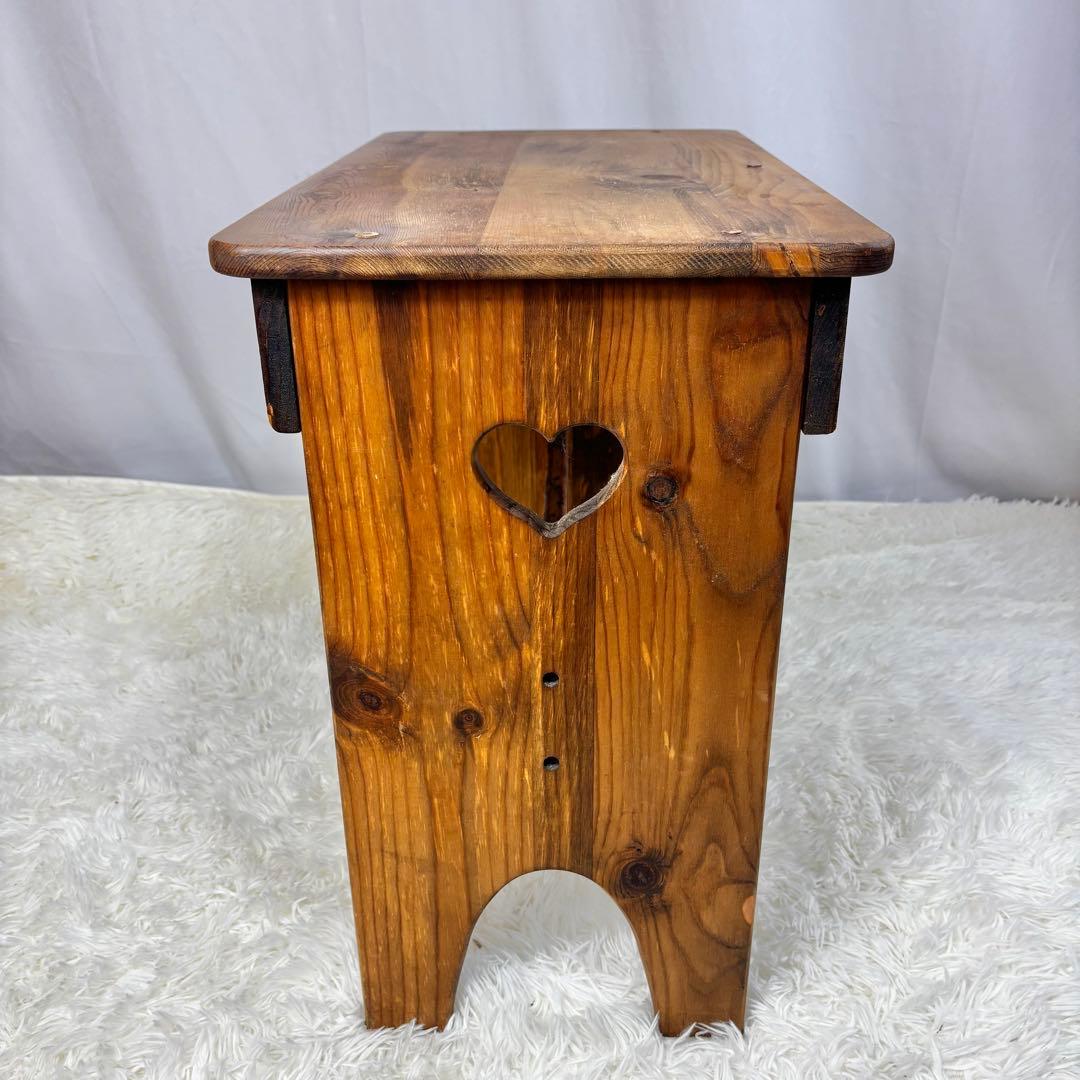 enfant アンファン　カントリー調家具　テーブル