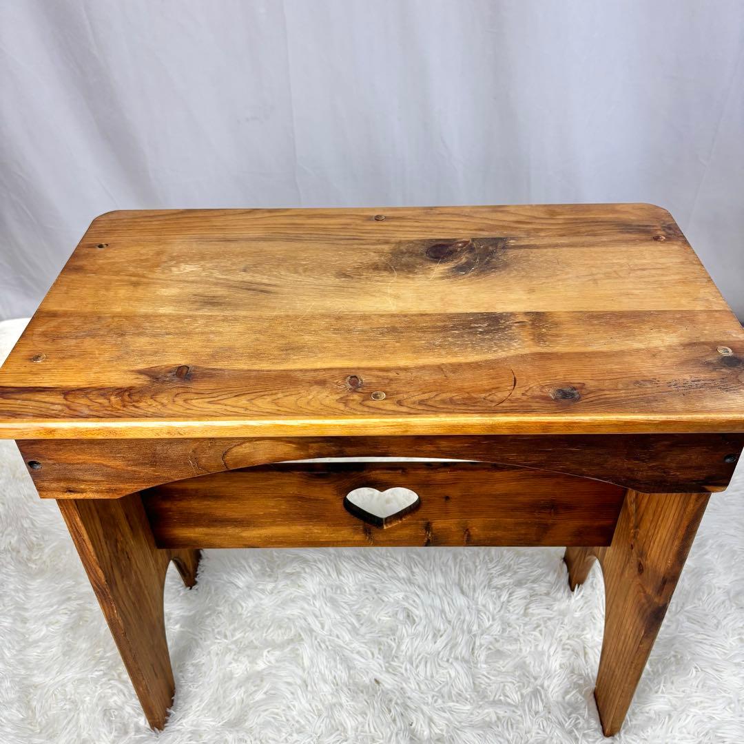 enfant アンファン　カントリー調家具　テーブル