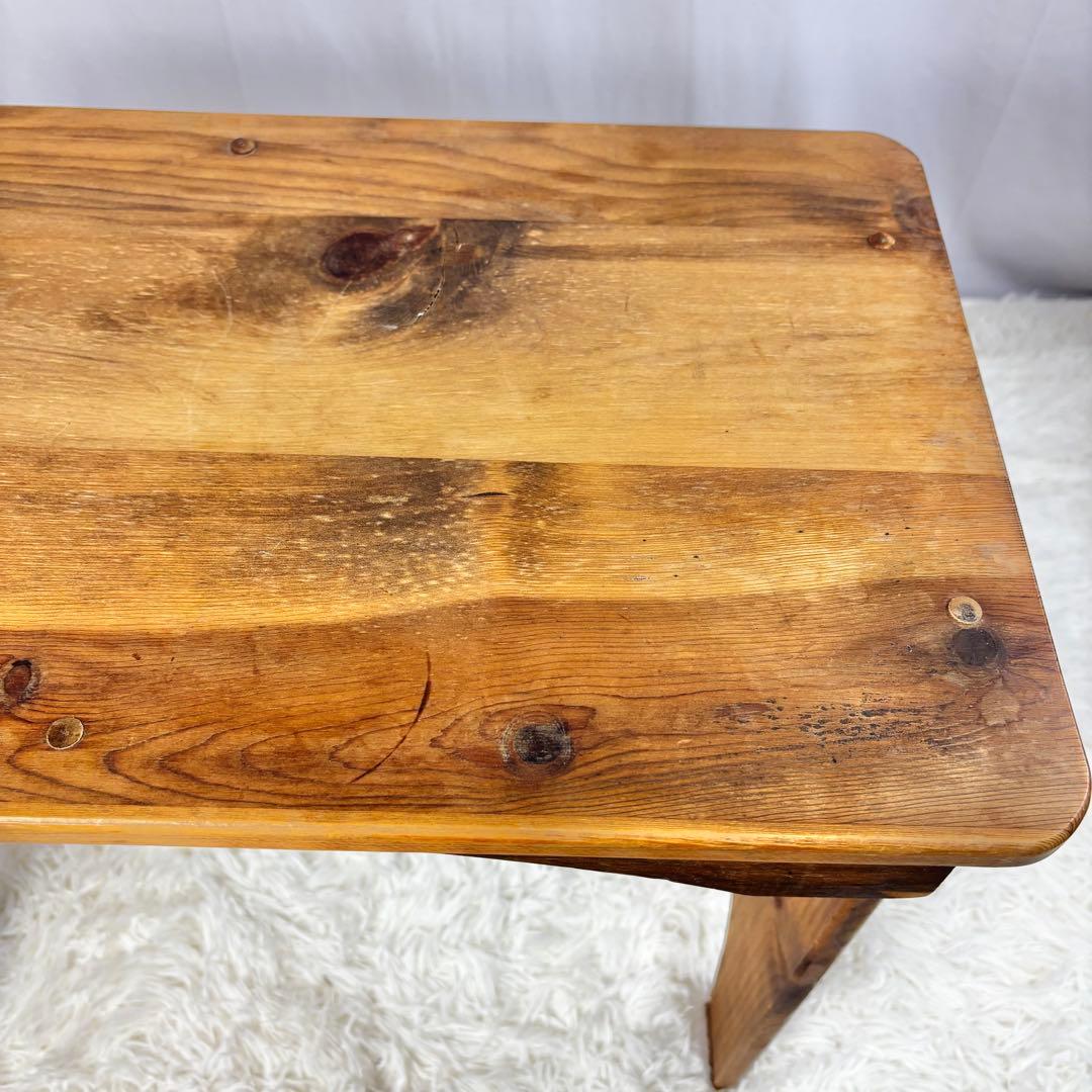 enfant アンファン　カントリー調家具　テーブル