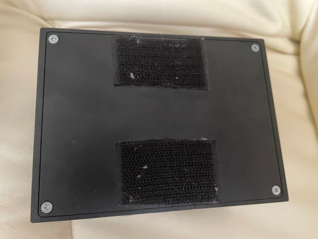 Ovaltone Preamp (生産完了モデル) レア