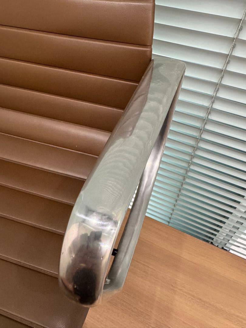 Herman Miller チェア　椅子　インテリア　ハーマンミラー