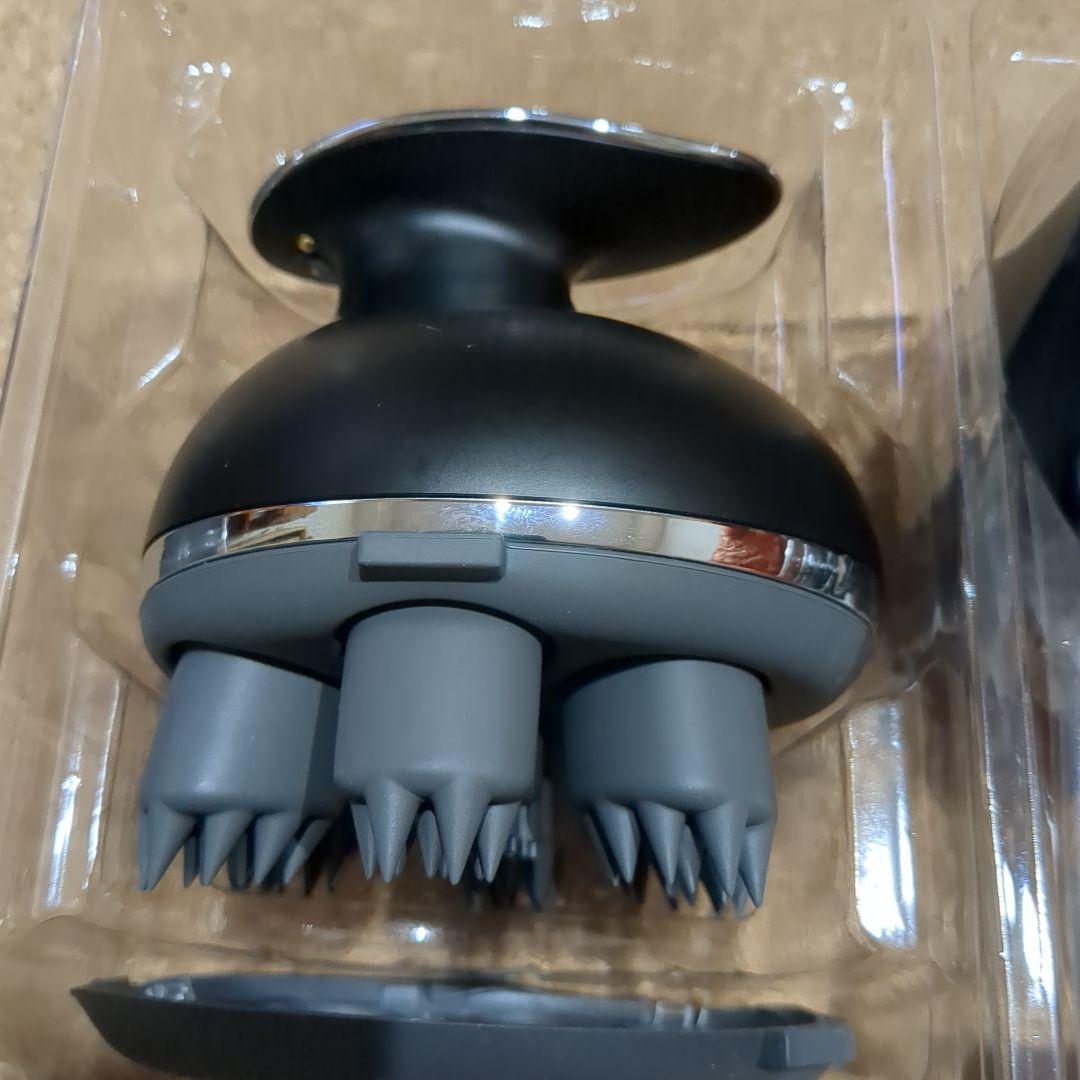 ヤーマン ミーゼ ニードルヘッドスパリフト アクティブ MS-32G 付属品完備